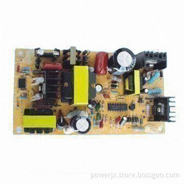 150W AC/DC Open Frame Power Supply, Provides 100 to 150W Continuous Output Power, CE-certified
